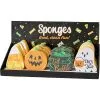 Halloween Küchen Schwamm