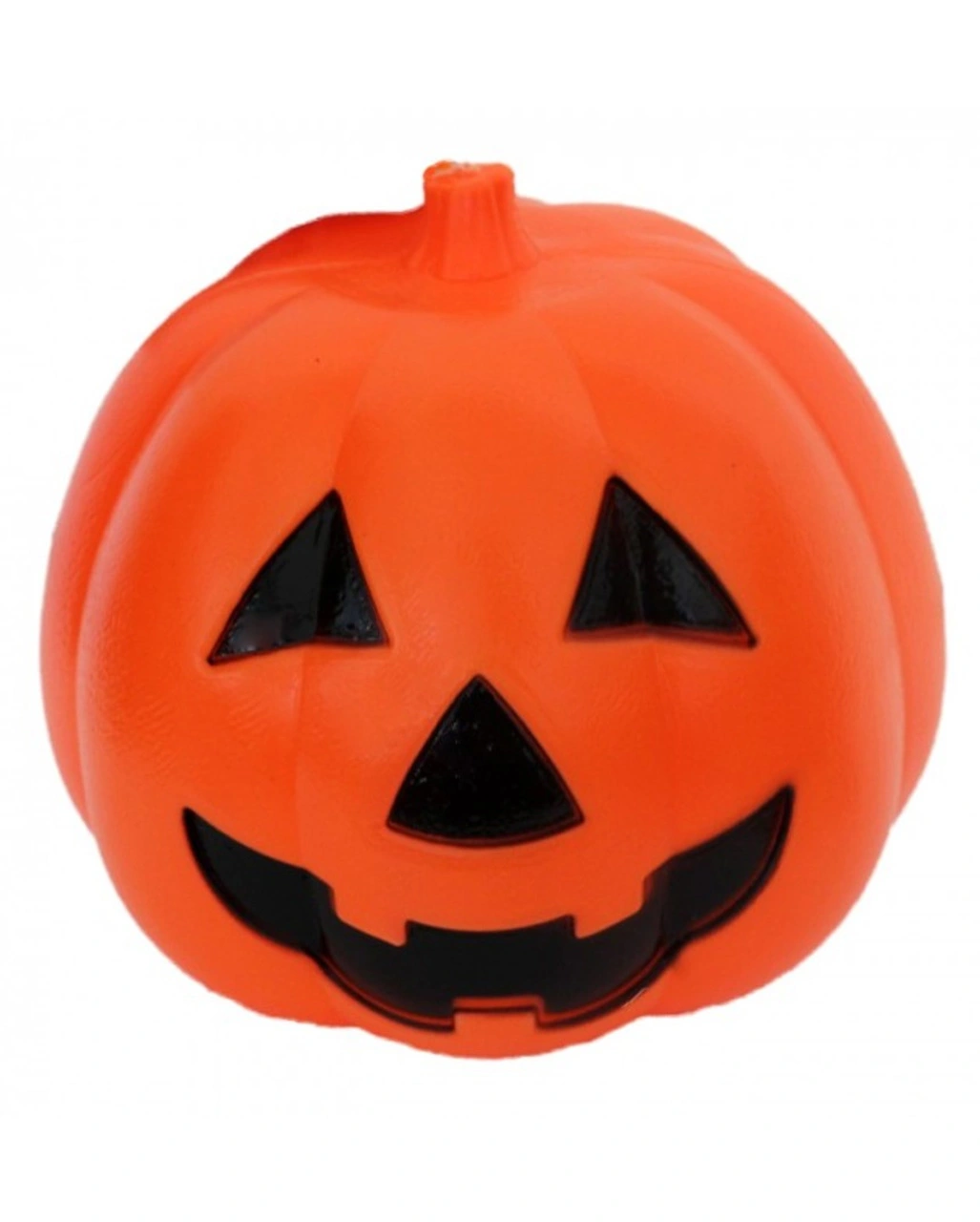 Hallowen Kürbis Leuchte 15 Cm