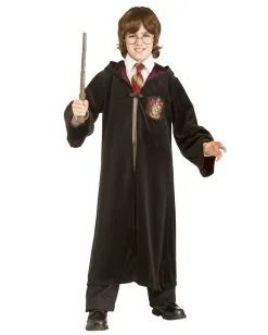 Harry Potter Premium Robe