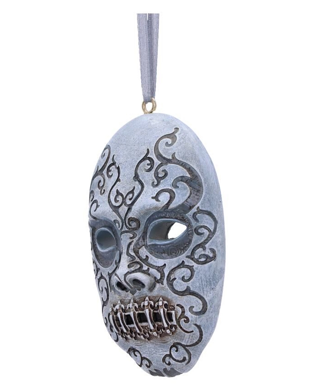 Harry Potter Death Eater Maske Hänge-Ornament 7cm – Bild 2