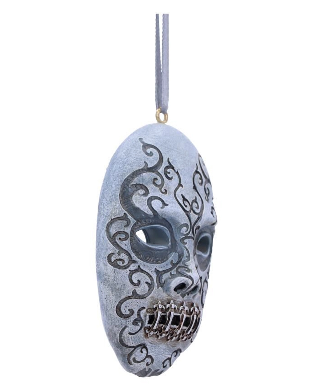 Harry Potter Death Eater Maske Hänge-Ornament 7cm – Bild 4