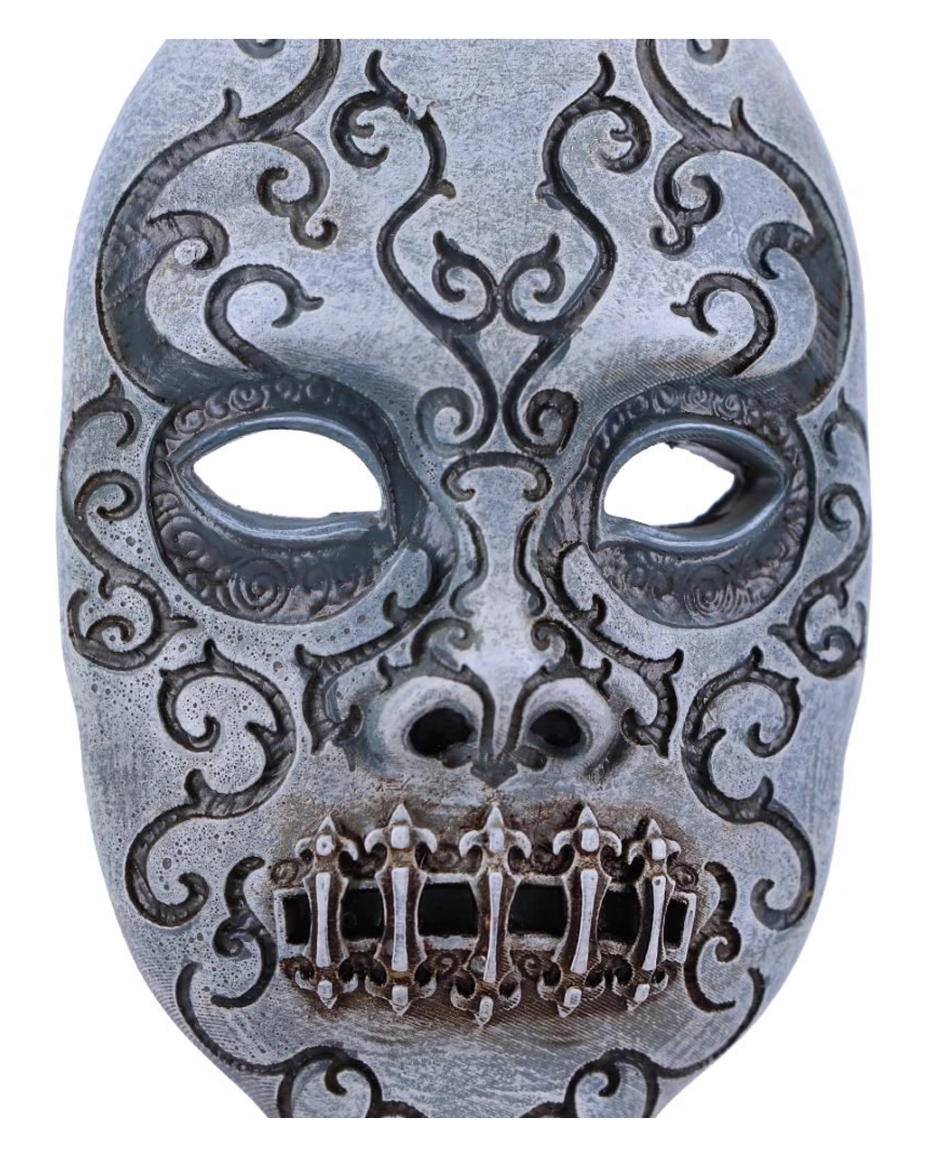 Harry Potter Death Eater Maske Hänge-Ornament 7cm – Bild 5