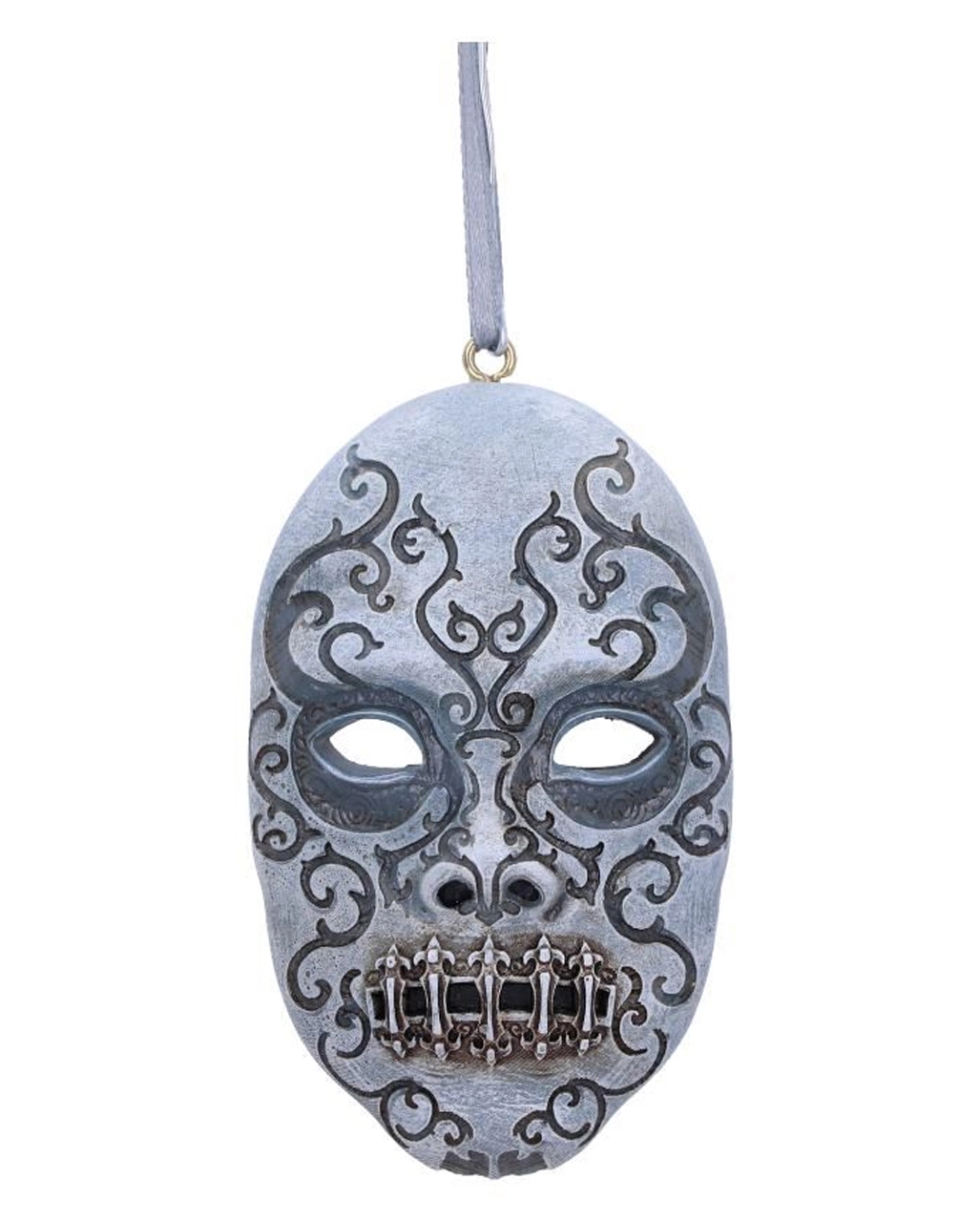 Harry Potter Death Eater Maske Hänge-Ornament 7cm