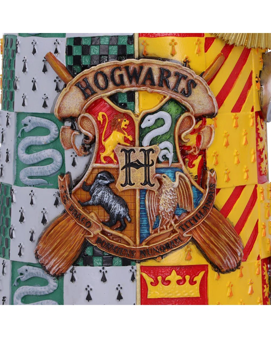 Harry Potter Goldener Schnatz Bierkrug – Bild 5