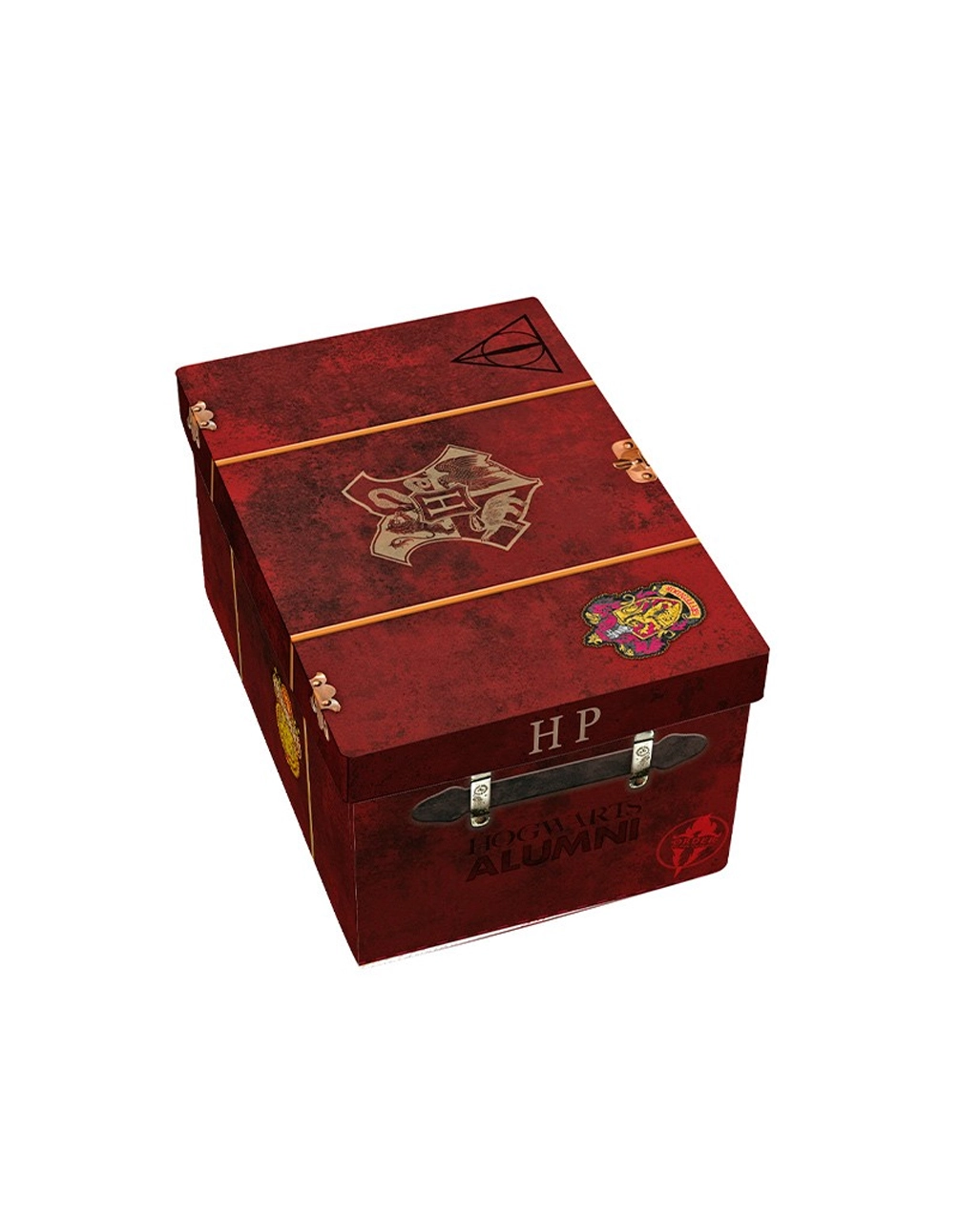 Harry Potter - Harrys Koffer Geschenk Set – Bild 2