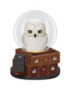 Harry Potter Hedwig "Schneekugel"