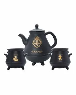 Harry Potter Hexenkessel Teeservice 3-tlg.