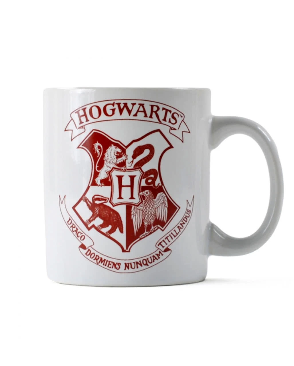 Harry Potter Kaffee Tasse – Bild 2