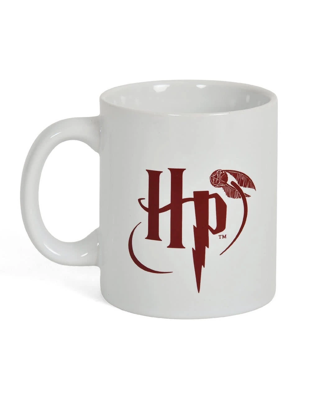 Harry Potter Kaffee Tasse – Bild 3