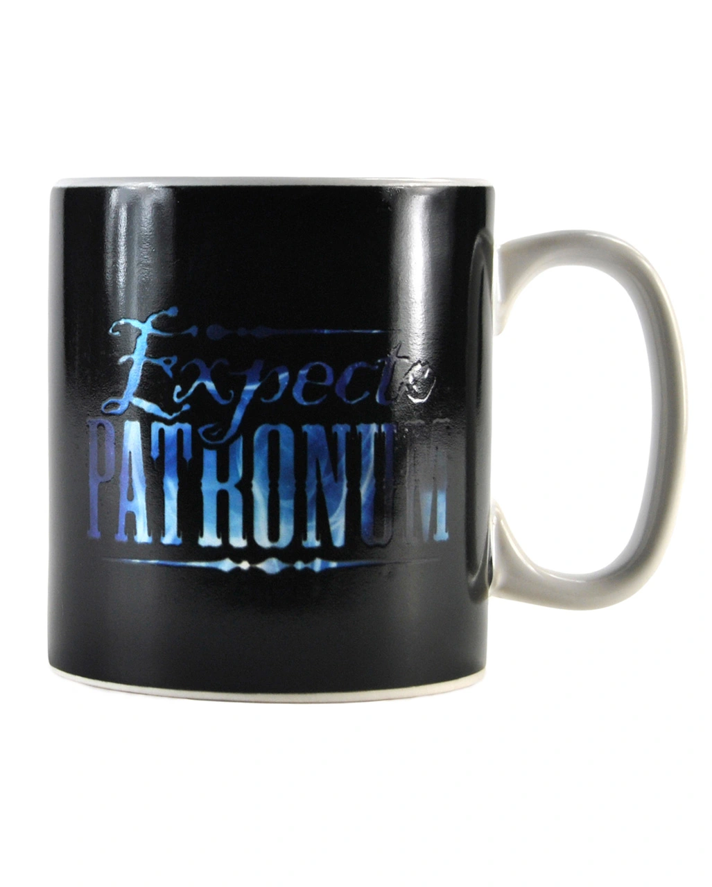 Harry Potter - Patronus Thermoeffekt Tasse – Bild 2
