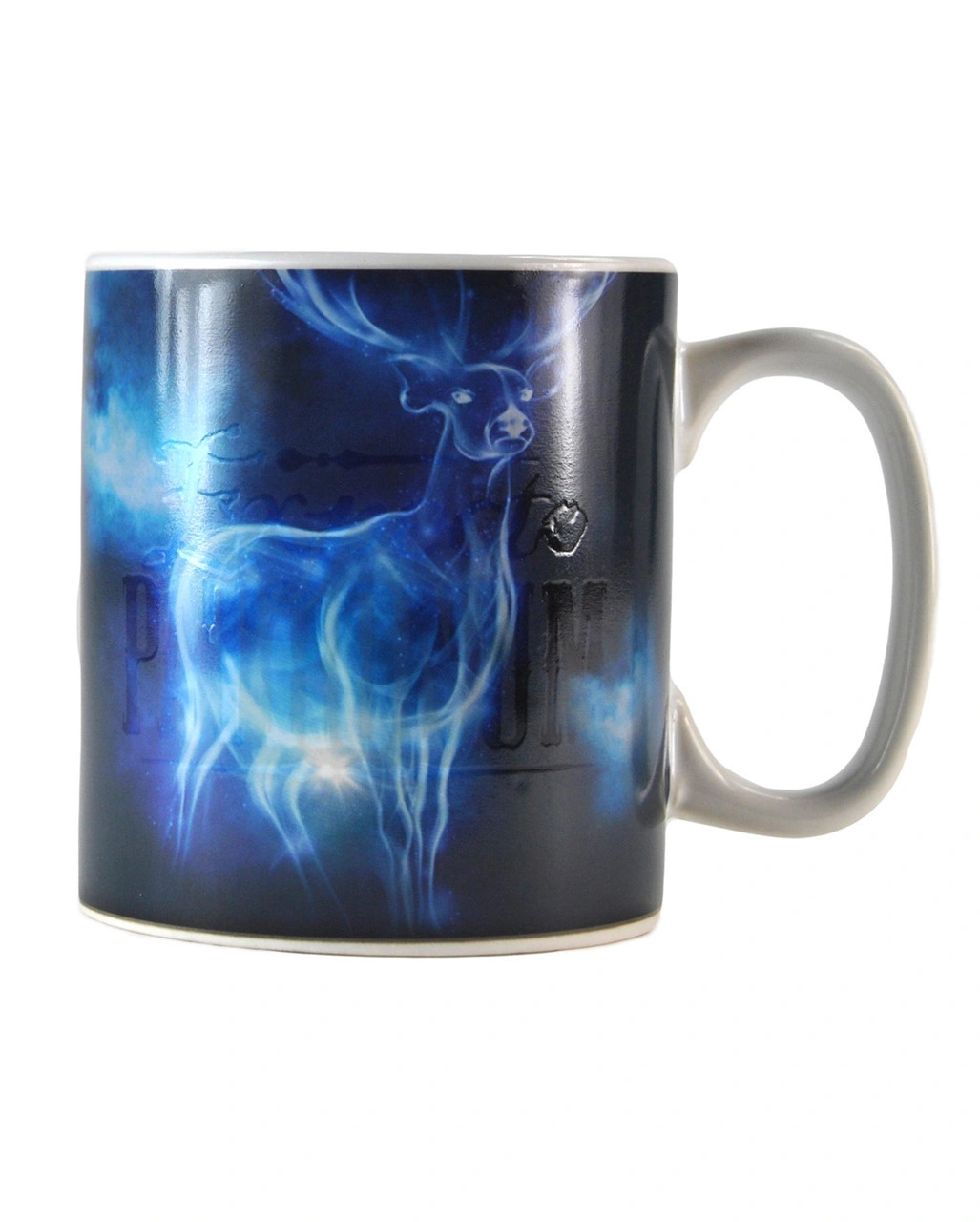 Harry Potter - Patronus Thermoeffekt Tasse – Bild 3
