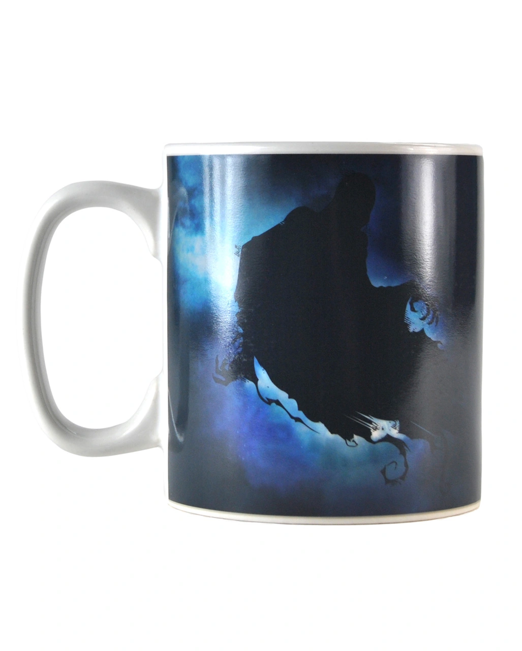 Harry Potter - Patronus Thermoeffekt Tasse – Bild 4