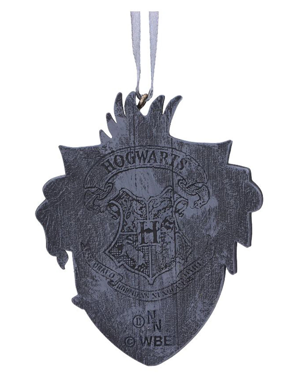 Harry Potter Ravenclaw Crest Weihnachtskugel – Bild 3