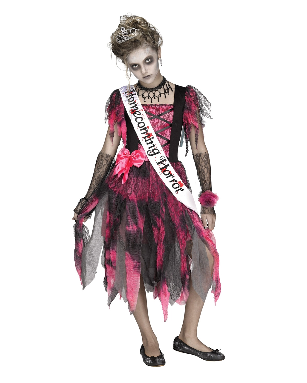 Homecoming Zombie Queen Kostüm