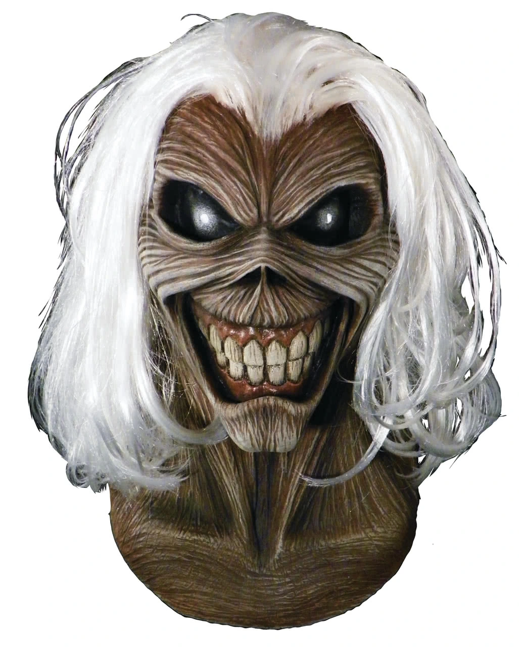 Iron Maiden Killers Maske