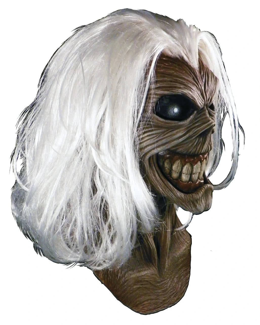 Iron Maiden Killers Maske – Bild 3