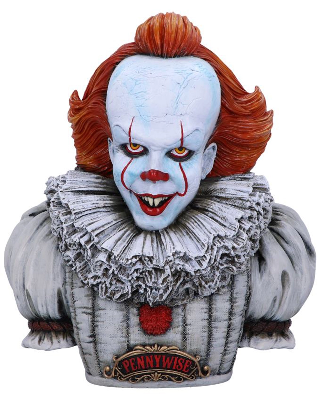 IT Pennywise Büste 30cm