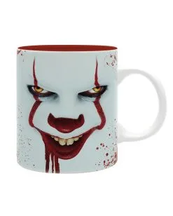 IT Pennywise Tasse
