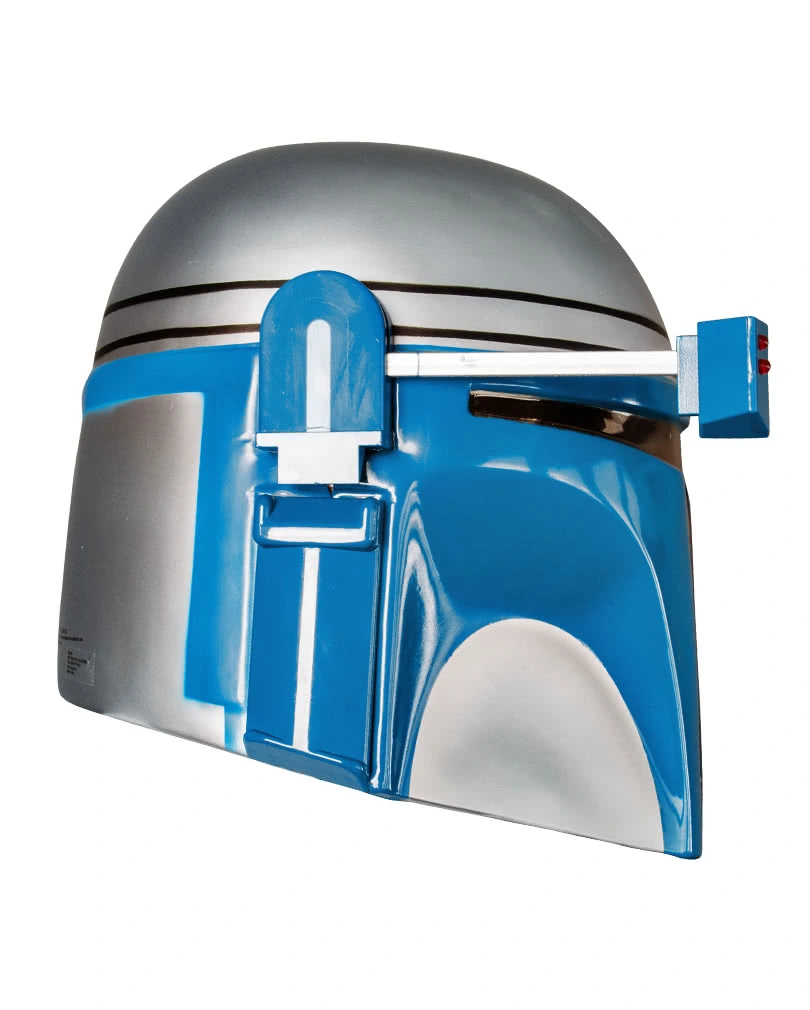Star Wars Jango Fett Helm Sammler Edition – Bild 2