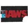 Der Weiße Hai "Jaws" Fußmatte