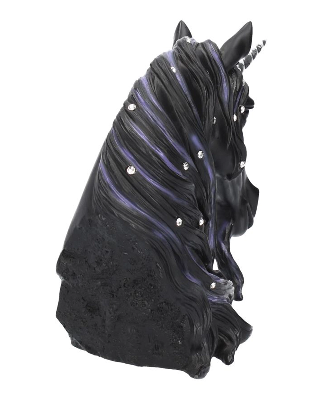 Jewelled Midnight Einhorn Figur 15cm â Bild 6