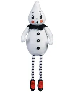 Johanna Parker Pumpkin Peeps Geist Figur