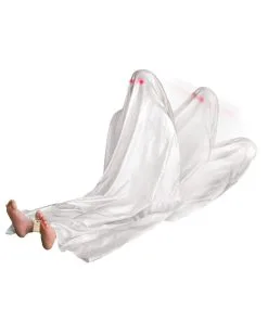 John Doe Autopsieleiche Animatronic