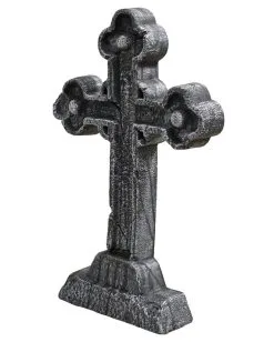 Keltisches Grabstein Kreuz