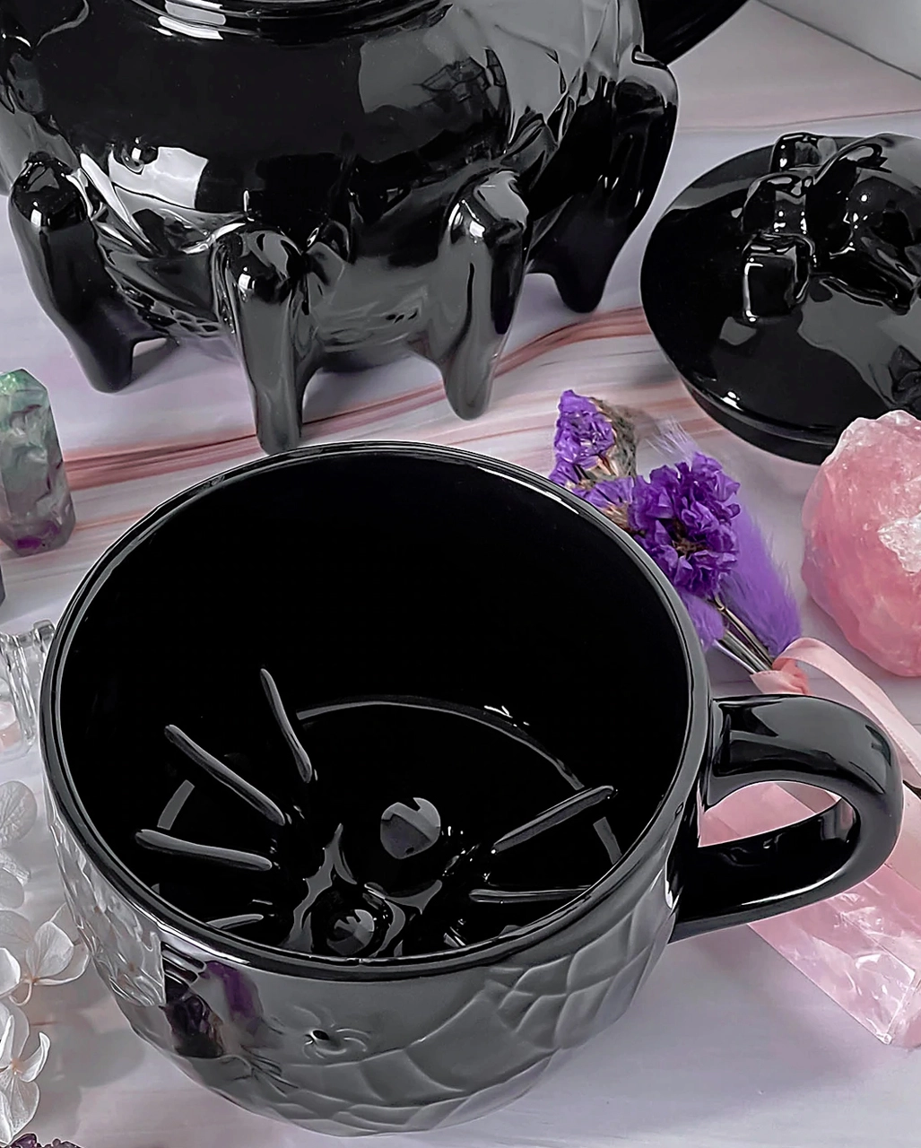 KILLSTAR Arachnid Tasse – Bild 2