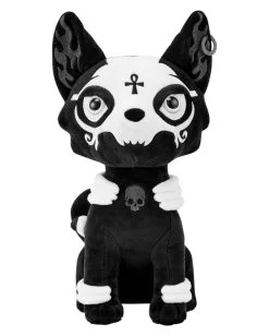 KILLSTAR Bast Underworld Plüsch Kreeptures