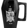KILLSTAR Coffin Break Tasse