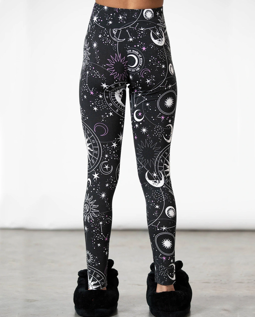 KILLSTAR Galaxy Lounge Leggings â Bild 4