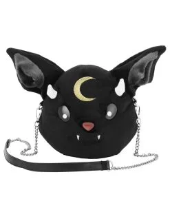 KILLSTAR Kreeptures Vampir Handtasche