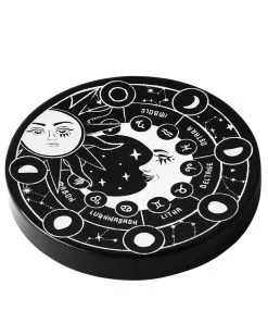 KILLSTAR Okkulter Räucherstäbchenhalter