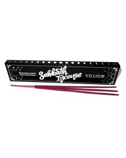 KILLSTAR Sabbath Premium Räucherstäbchen