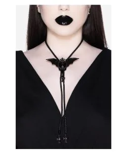 KILLSTAR Sacred Demise Halsschmuck