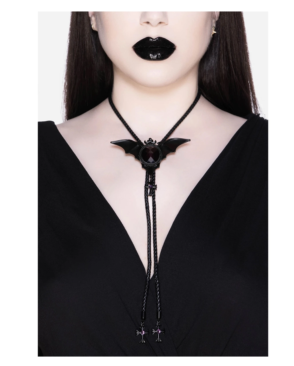 KILLSTAR Sacred Demise Halsschmuck