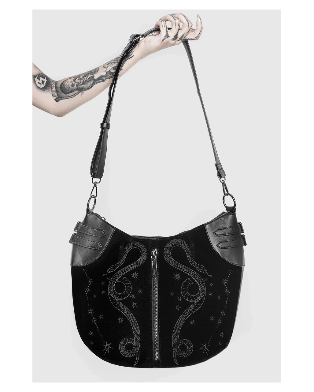 KILLSTAR Starchild Handtasche