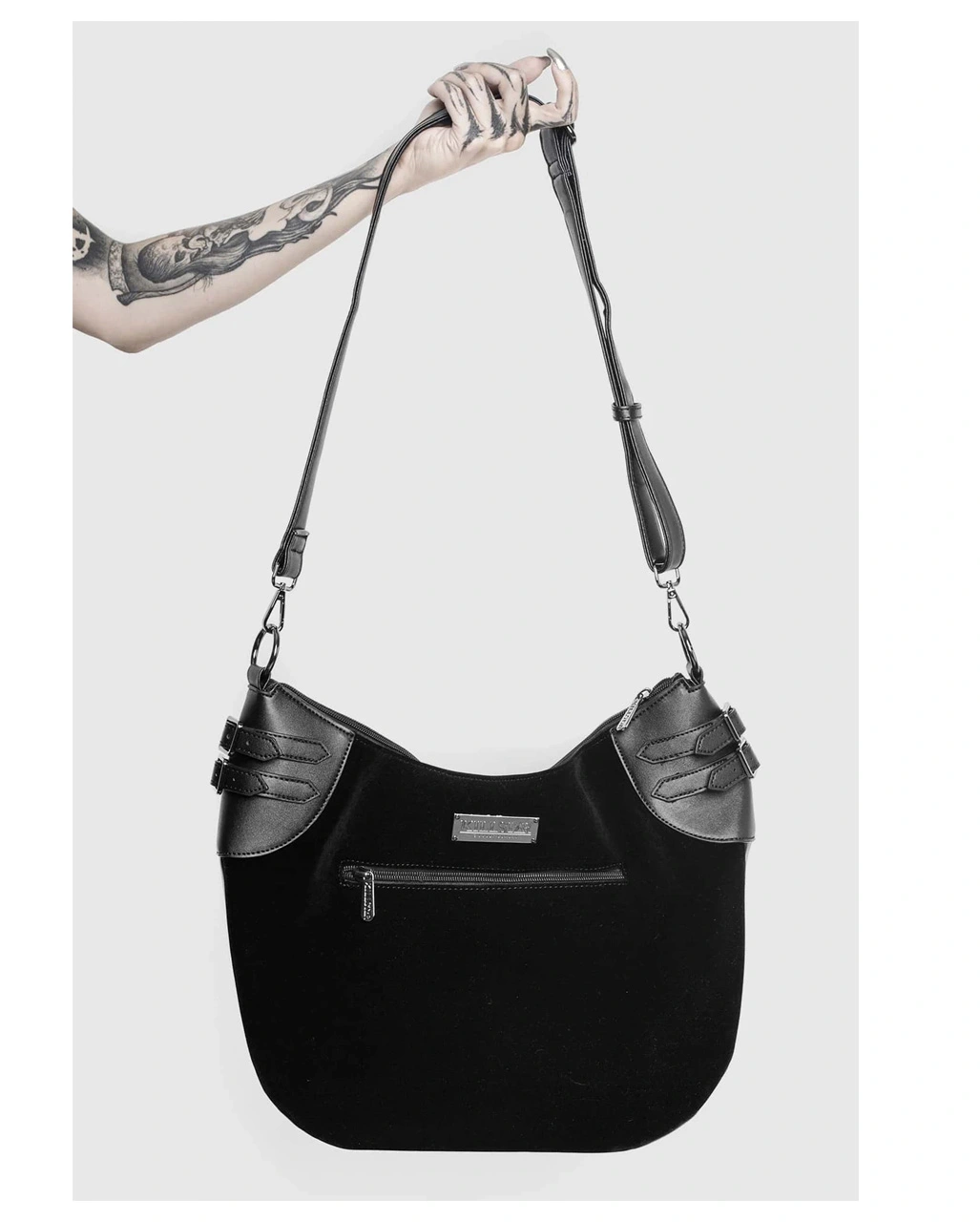 KILLSTAR Starchild Handtasche – Bild 2