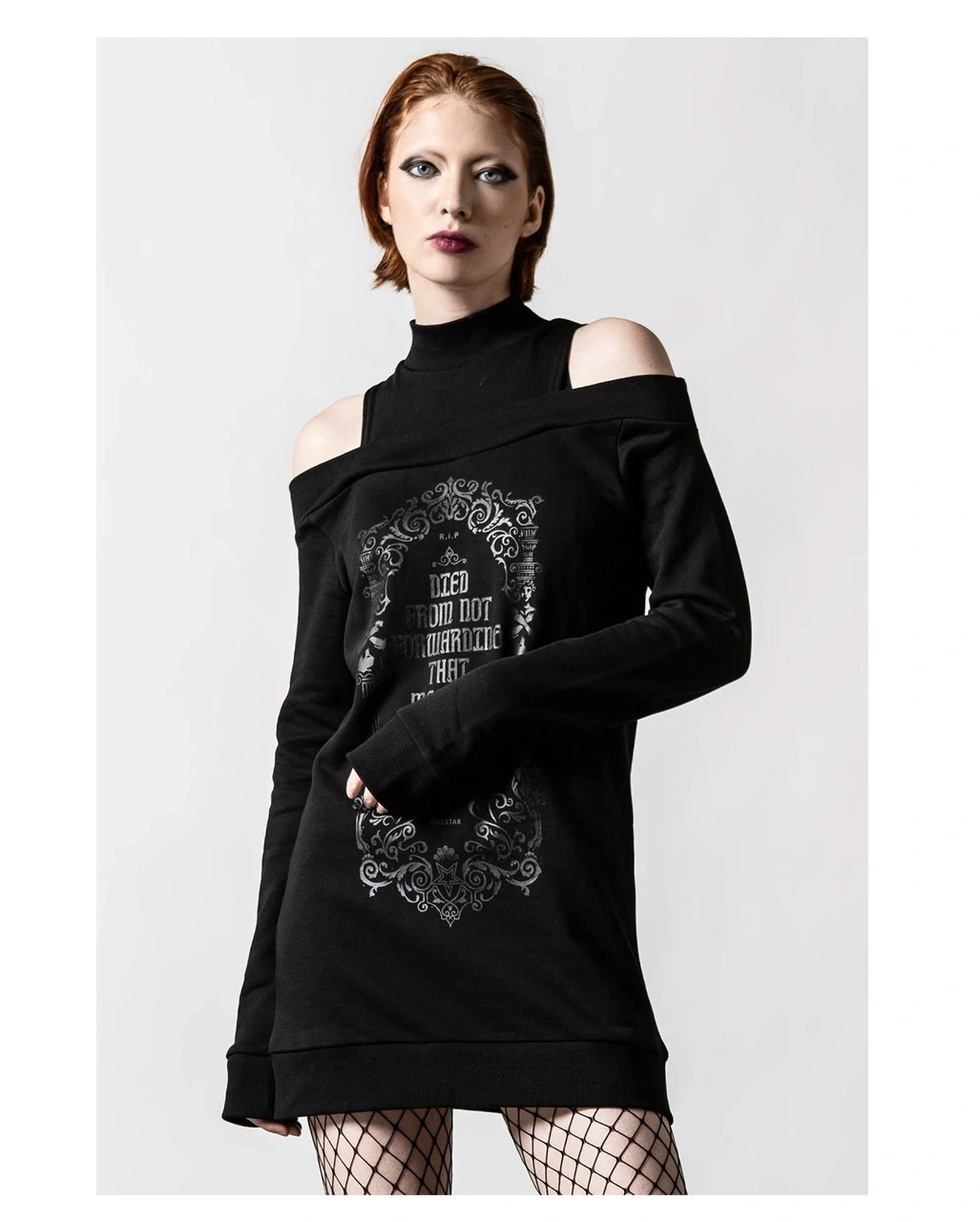KILLSTAR Thalia Sweatshirt