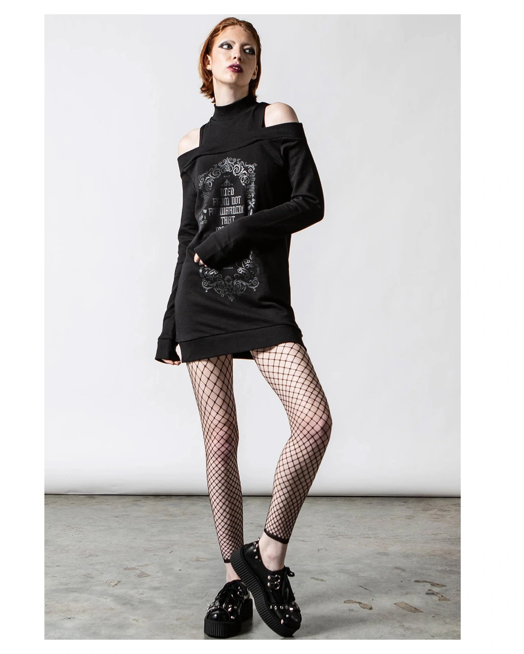 KILLSTAR Thalia Sweatshirt â Bild 2