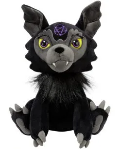 KILLSTAR Werwolf Kuscheltier