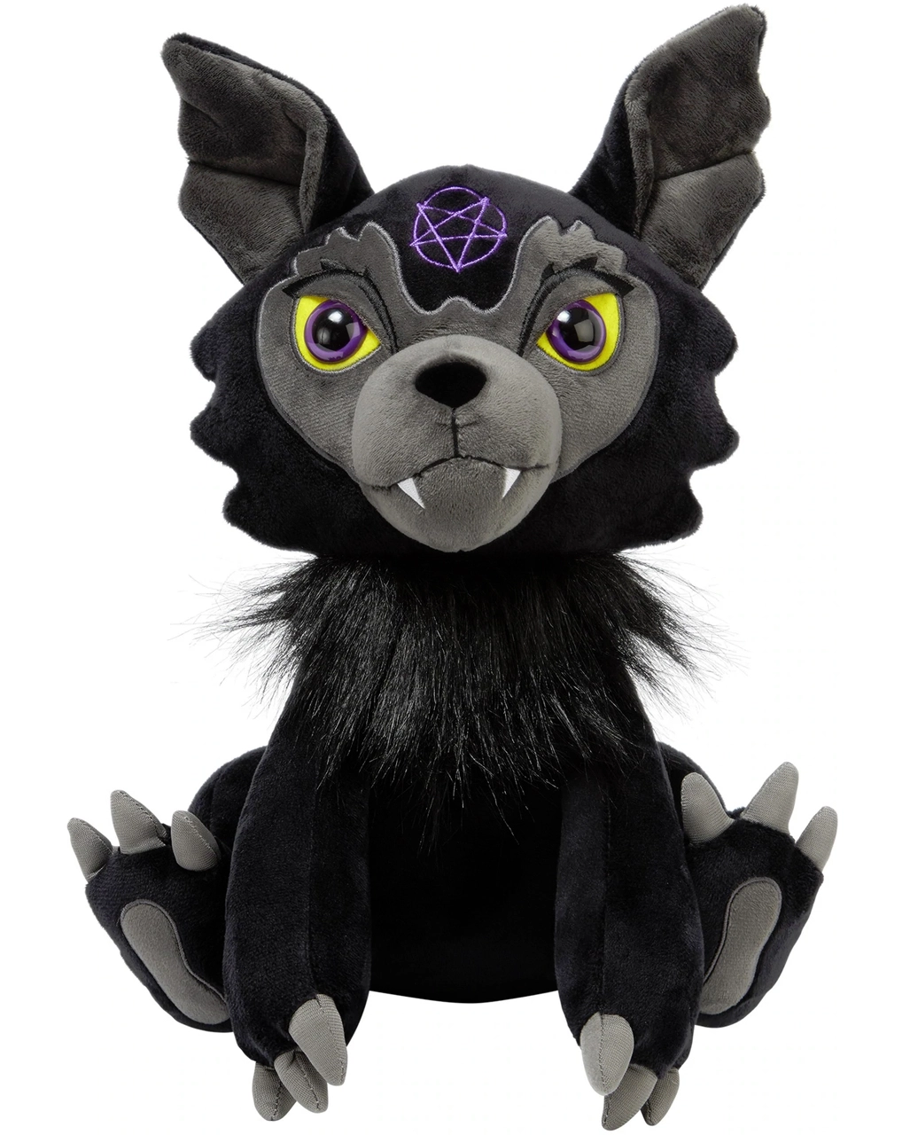 KILLSTAR Werwolf Kuscheltier