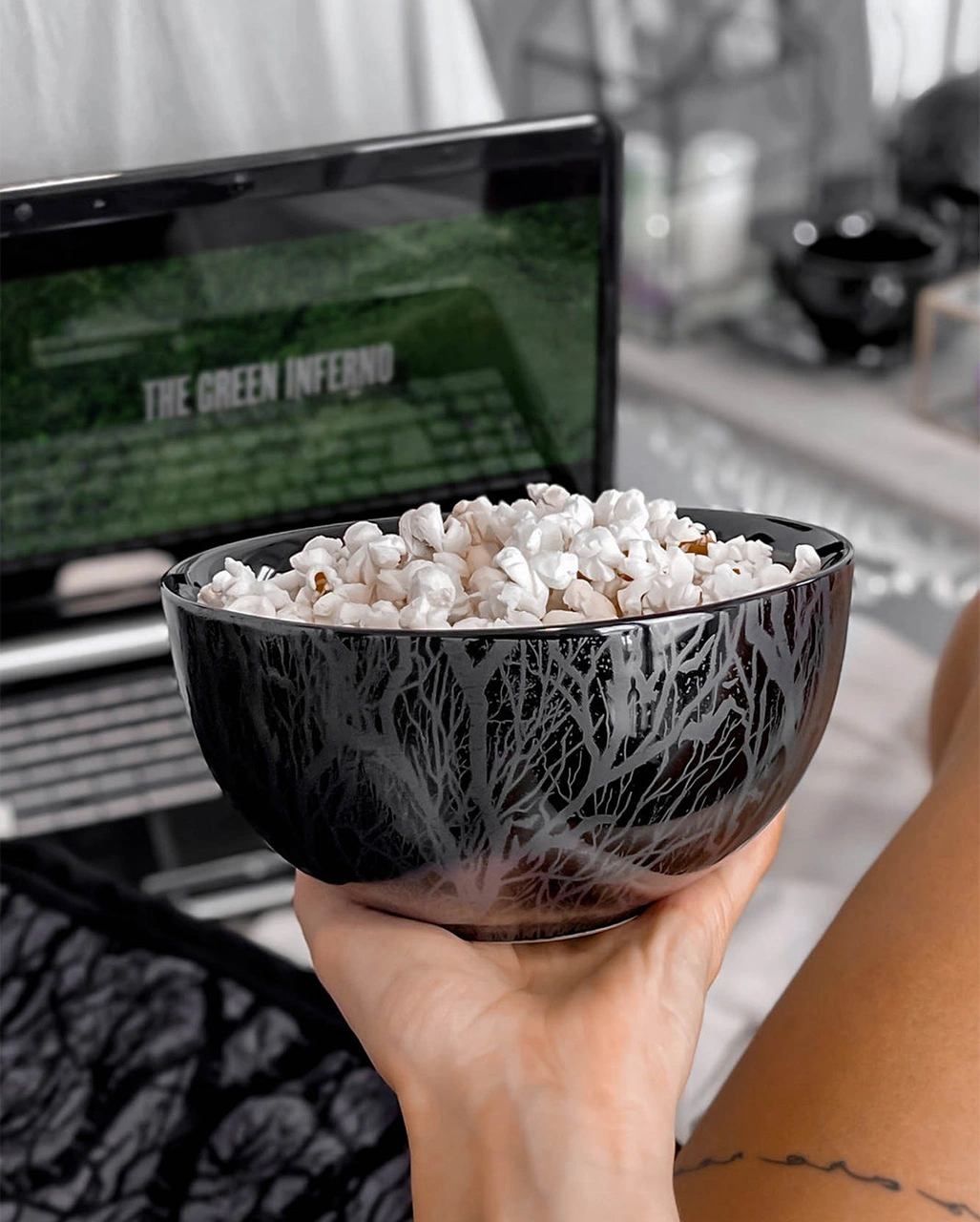 KILLSTAR Wicked Woods Müslischale