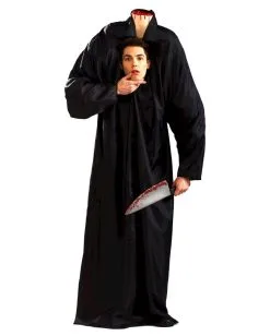 Kopflos Durch Die Nacht Kostüm