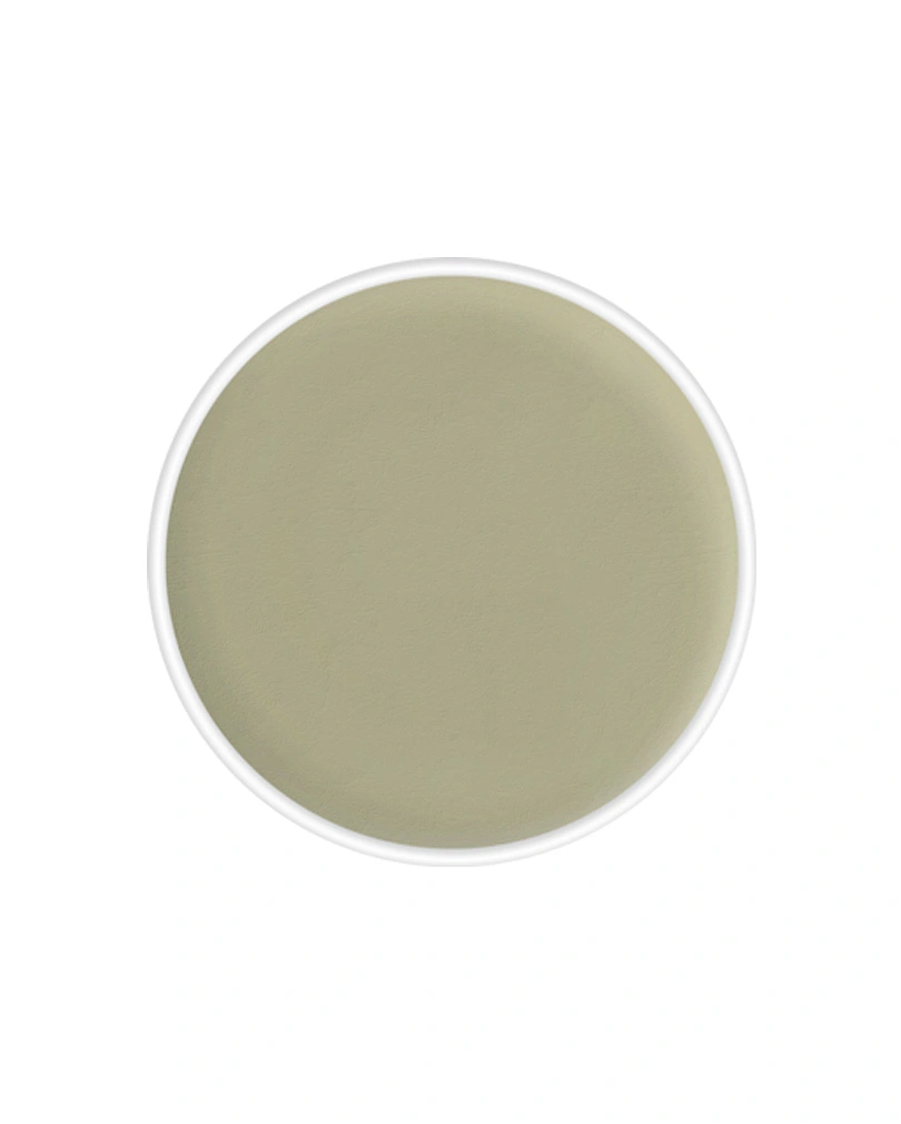 Kryolan Aquacolor Leichengrau 8ml – Bild 2