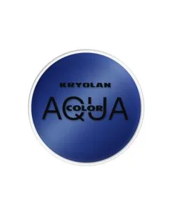 Kryolan Aquacolor Blau 8ml