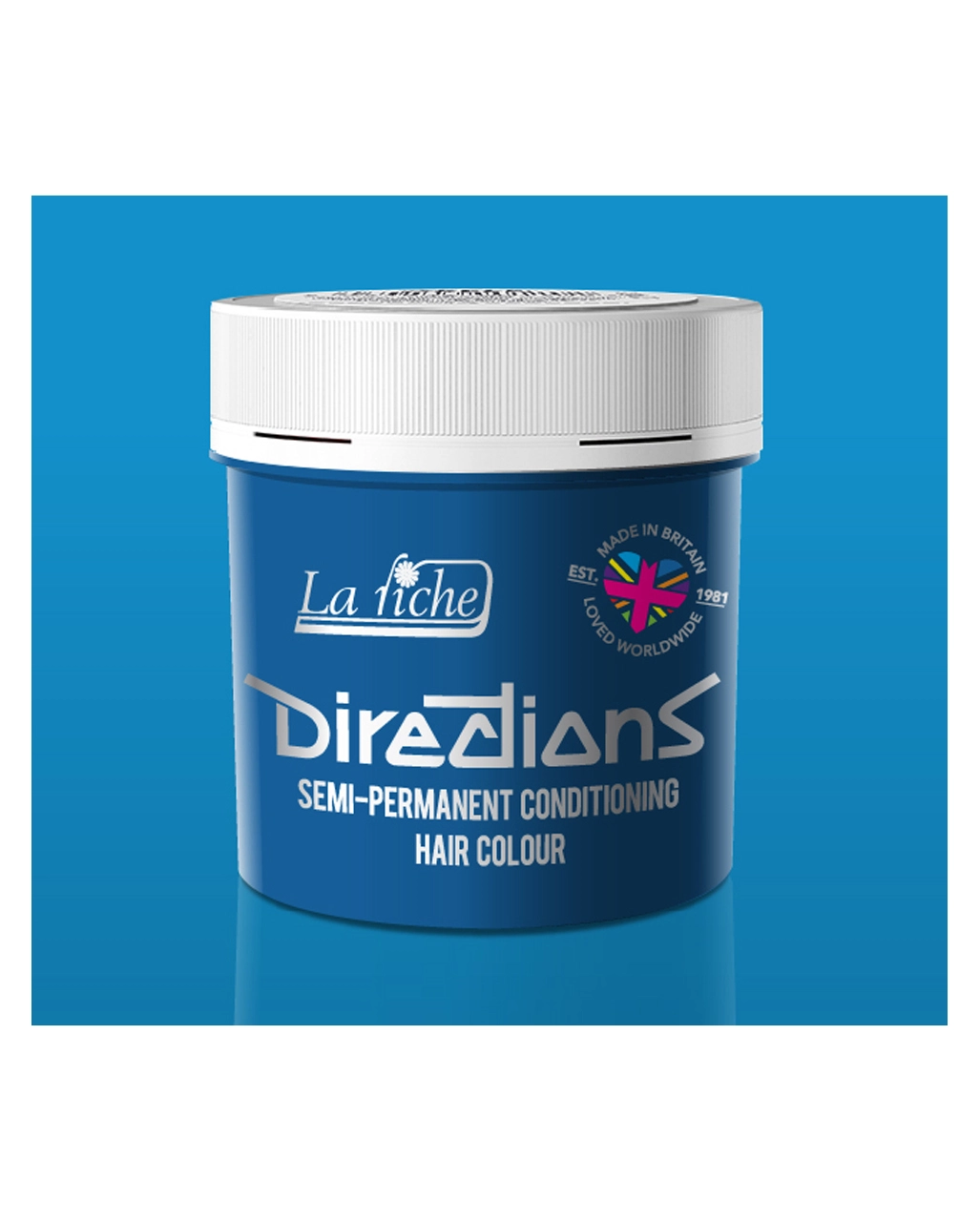 Lagoon Blue Directions â Bild 2