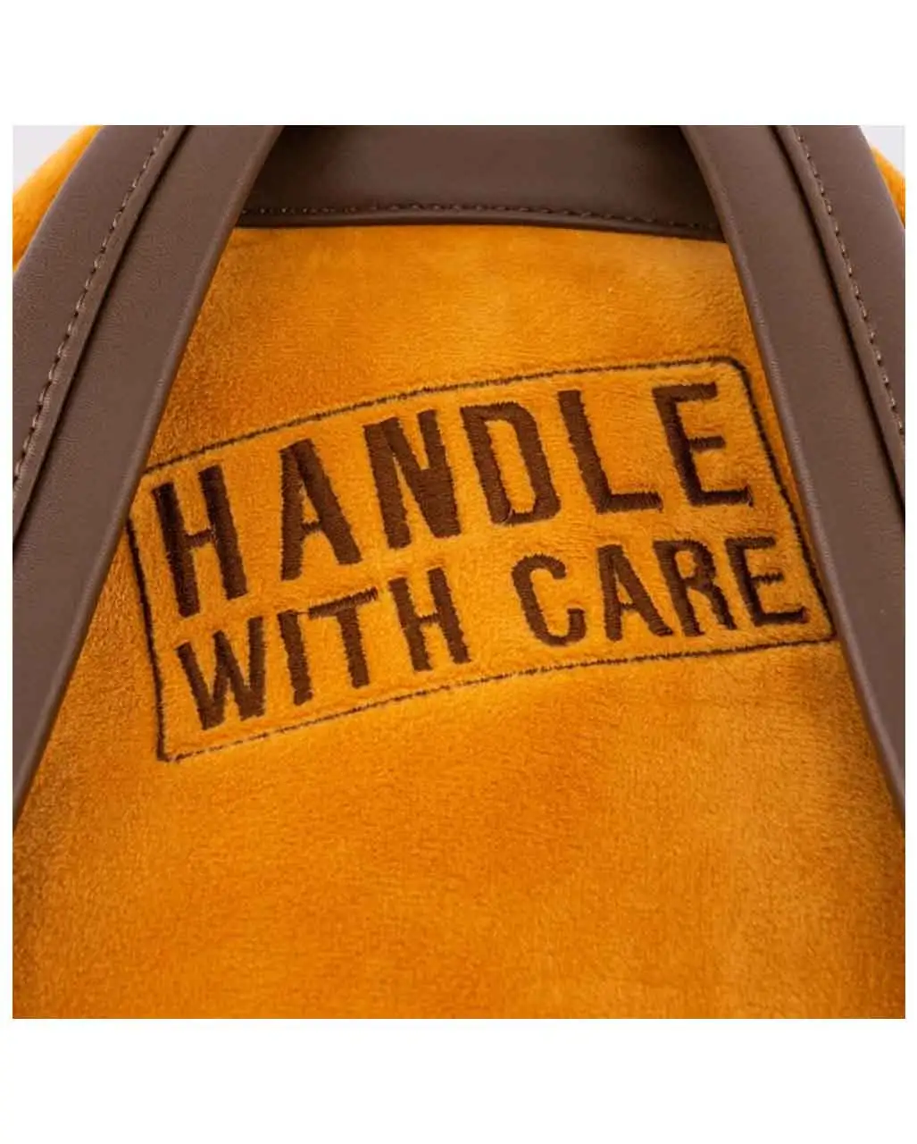 Loungefly Gremlins Gizmo Holiday Mini-Rucksack – Bild 3