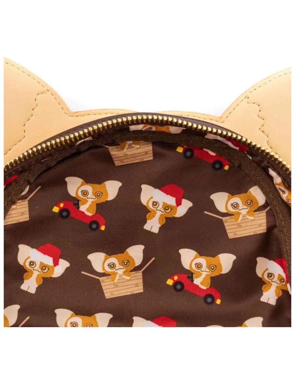 Loungefly Gremlins Gizmo Holiday Mini-Rucksack – Bild 4